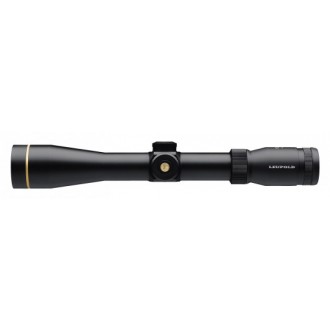 Leupold VX-R 4-12x40 CDS (сетка Ballistic FireDot)