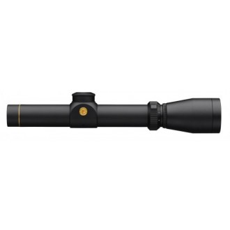 Leupold VX-HOG 1-4x20 (сетка Pig Plex)