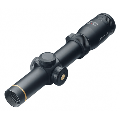 Leupold VX-R HOG 1,25-4x20 (сетка Firedot Pig Plex)