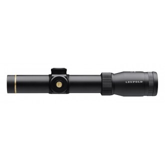 Leupold VX-R HOG 1,25-4x20 (сетка Firedot Pig Plex)