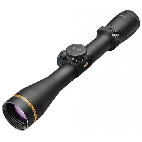 Leupold VX-5HD 2-10x42 CDS-ZL2 (сетка FireDot Duplex)