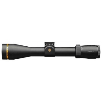 Leupold VX-5HD 2-10x42 CDS-ZL2 (сетка FireDot Duplex)