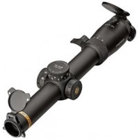 Leupold VX-6HD 1-6x24 CDS-ZL2 (сетка FireDot 4 Fine)