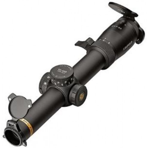 Leupold VX-6HD 1-6x24 CDS-ZL2 (сетка FireDot 4 Fine)