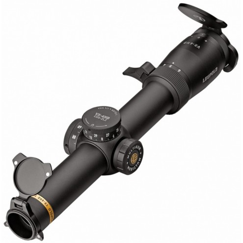 Leupold VX-Freedom 3-9x33 (сетка Fine Duplex)