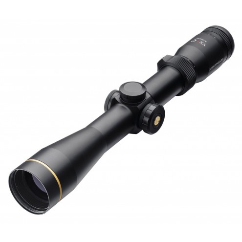 Leupold VX-R 4-12x40 CDS (сетка FireDot Wind-Plex)