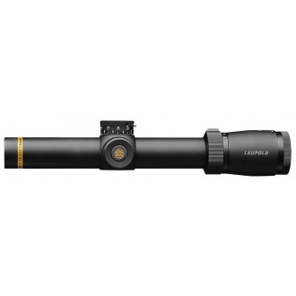 Leupold VX-5HD 1-5x24 CDS-ZL2 (сетка FireDot Duplex)