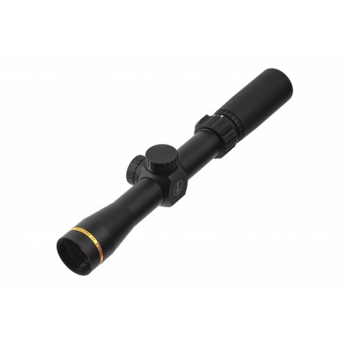 Leupold VX-Freedom Scout 1.5-4x28 (сетка Duplex)