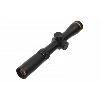 Leupold VX-Freedom Scout 1.5-4x28 (сетка Duplex)