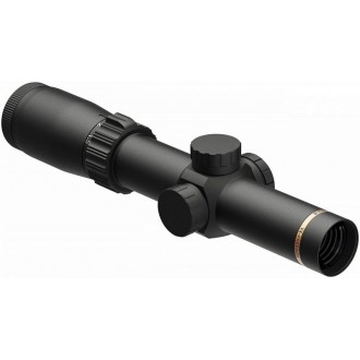 Leupold VX-Freedom 1.5-4X20 (сетка FireDot MOA-Ring)