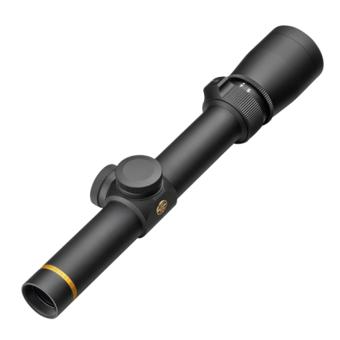 Leupold VX-3i 1.5-5x20 (сетка Duplex)