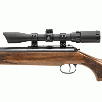 LEAPERS True Hunter Classic 3-9x32 (нить MilDot) SCP-U392RGD