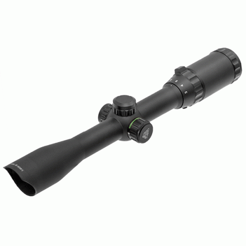 LEAPERS True Hunter Classic 3-9x32 (нить MilDot) SCP-U392RGW