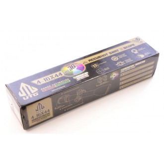 LEAPERS Accushot Precision 4-16X44 (нить MilDot) SCP3-U416AOIEW