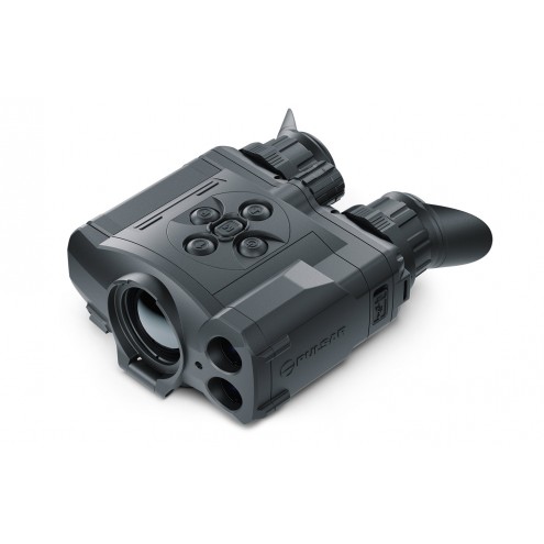 Тепловизионный бинокль Pulsar Accolade 2 XP50 LRF pf