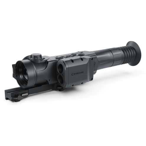 Тепловизионный прицел Pulsar Trail 2 XQ38 LRF