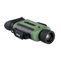 Тепловизионный бинокль FLIR Scout BTS-XR PRO QD(100)