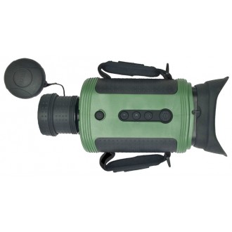 Тепловизионный бинокль FLIR Scout BTS-XR PRO QD(100)