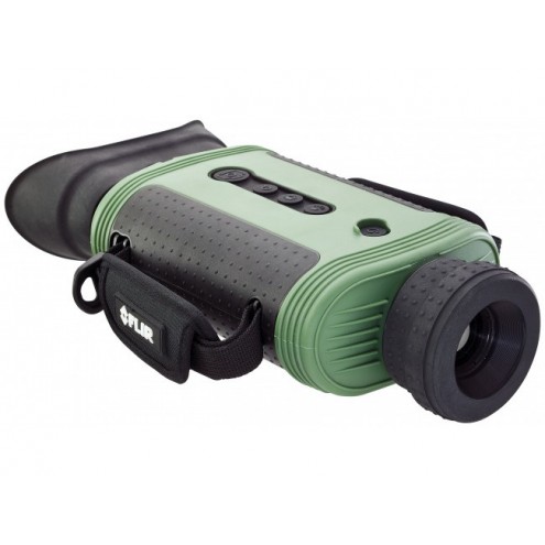 Тепловизионный бинокль FLIR Scout BTS-XR QD65 PRO