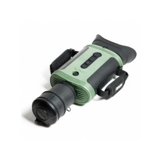 Тепловизионный бинокль FLIR Scout BTS-XR PRO QD(100)