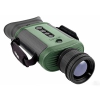 Тепловизионный бинокль FLIR Scout BTS-XR