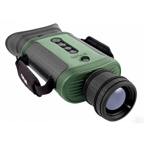 Тепловизионный бинокль FLIR Scout BTS-XR