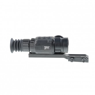 Тепловизионный прицел Veber Night Eagle R35/384HD