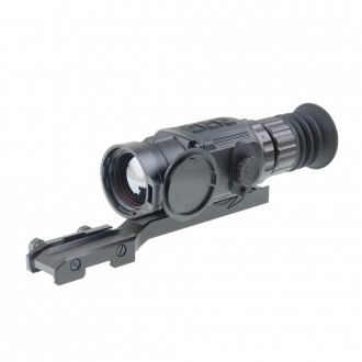 Тепловизионный прицел Veber Night Eagle R35/384HD