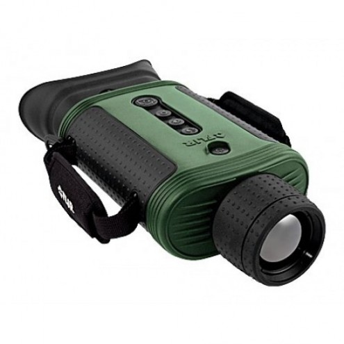 Тепловизионный бинокль FLIR Scout BTS-X QD35 PRO