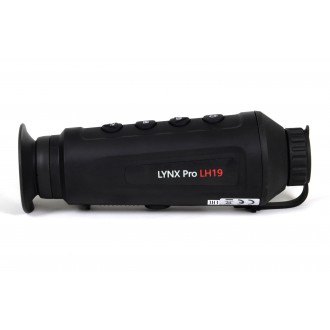 Тепловизор Hikmicro LYNX PRO LH19