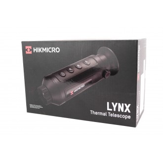 Тепловизор Hikmicro LYNX L15