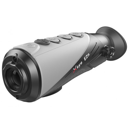 Тепловизионный монокуляр iRay xEye E2N v2