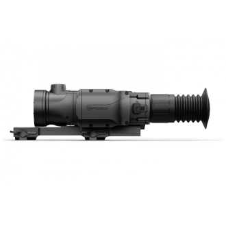 Тепловизионный прицел Pulsar Trail LRF XQ38