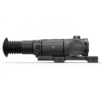 Тепловизионный прицел Pulsar Trail LRF XQ38