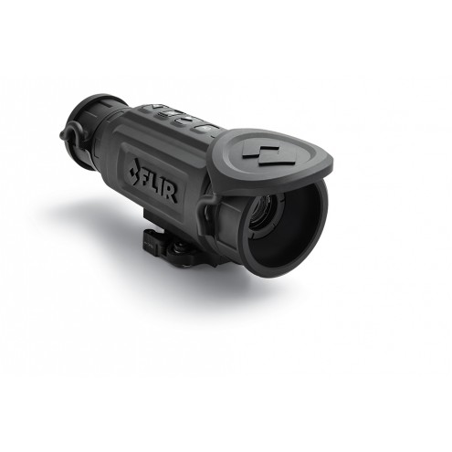 Тепловизионный прицел FLIR THERMOSIGHT RS64-1.1-9x