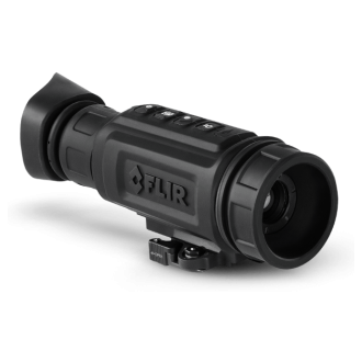 Тепловизионный прицел FLIR THERMOSIGHT RS64-1.1-9x