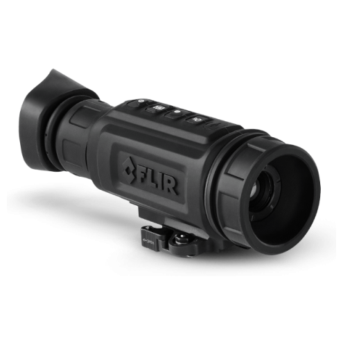 Тепловизионный прицел FLIR THERMOSIGHT RS24-1x