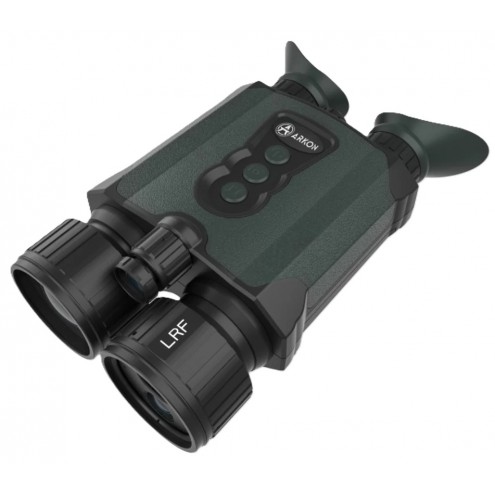 Бинокль ночного видения Arkon NVD Pro LRF с дальномером Бинокль ночного видения Arkon NVD Pro LRF с дальномером