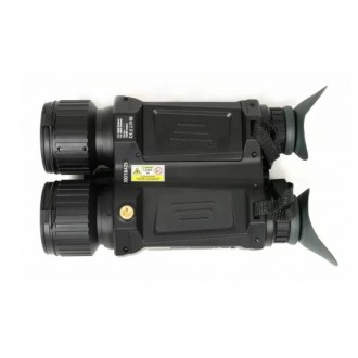 Бинокль ночного видения Arkon NVD Pro LRF с дальномером Бинокль ночного видения Arkon NVD Pro LRF с дальномером