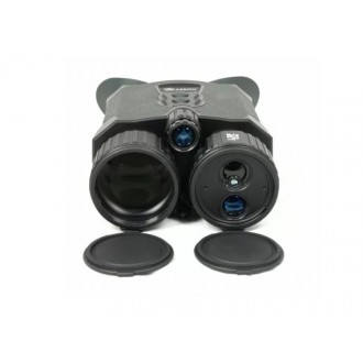 Бинокль ночного видения Arkon NVD Pro LRF с дальномером Бинокль ночного видения Arkon NVD Pro LRF с дальномером