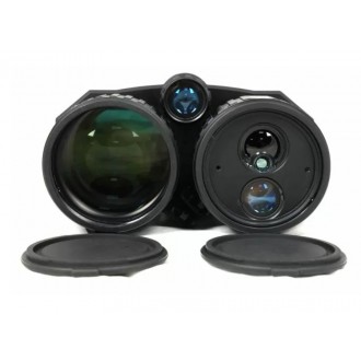 Бинокль ночного видения Arkon NVD Pro LRF с дальномером Бинокль ночного видения Arkon NVD Pro LRF с дальномером