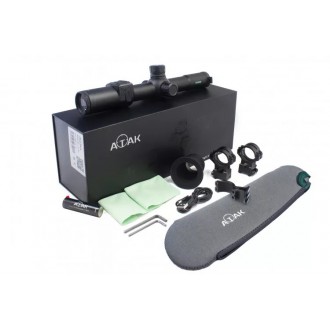 Прицел ночного видения ATAK ES3-Tube Mini