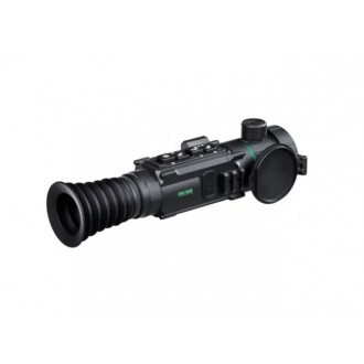 Тепловизионный прицел ATAK ET36-35LRF (с дальномером и креплением Picatinny) Тепловизионный прицел ATAK ET36-35LRF (с дальномером и креплением Picatinny)