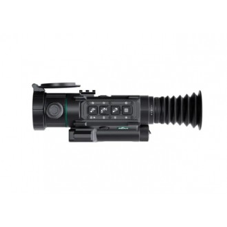Тепловизионный прицел ATAK ET36-35LRF (с дальномером и креплением Picatinny) Тепловизионный прицел ATAK ET36-35LRF (с дальномером и креплением Picatinny)