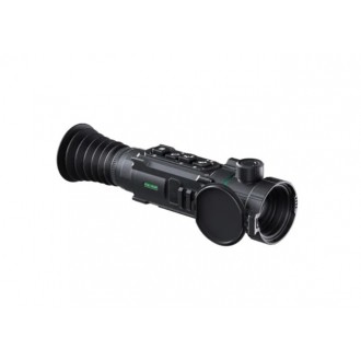Тепловизионный прицел ATAK ET36-35LRF (с дальномером и креплением Picatinny) Тепловизионный прицел ATAK ET36-35LRF (с дальномером и креплением Picatinny)