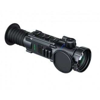 Тепловизионный прицел ATAK ET36Q 50LRF (с дальномером и креплением на Picatinny)