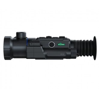 Тепловизионный прицел ATAK ET36Q 50LRF (с дальномером и креплением на Picatinny)
