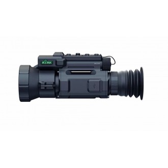 Тепловизионный прицел ATAK OT26-50LRF с дальномером
