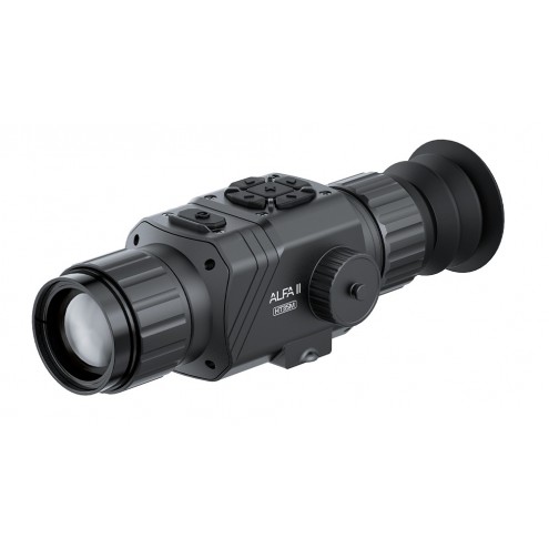 Тепловизионный прицел Arkon Alfa II HT35M