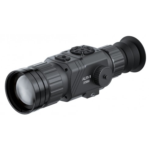 Тепловизионный прицел Arkon Alfa II HT50M